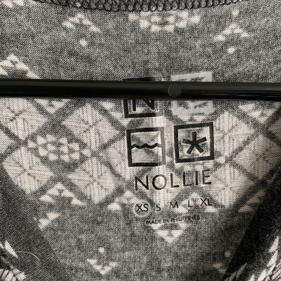 Light and Comfy Crop Tee - Picture 2 of 4